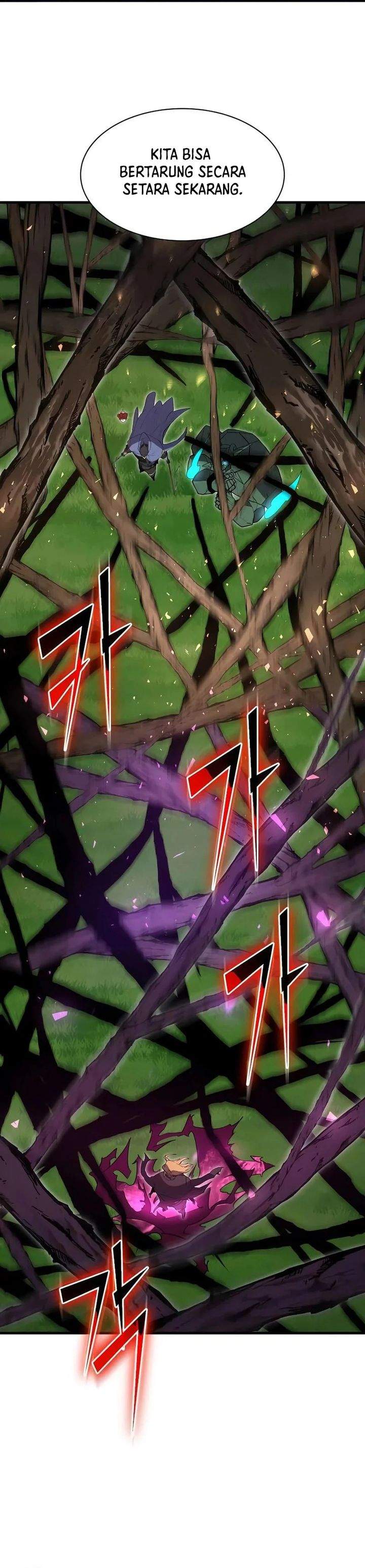 Leveling Up with Skills Chapter 149