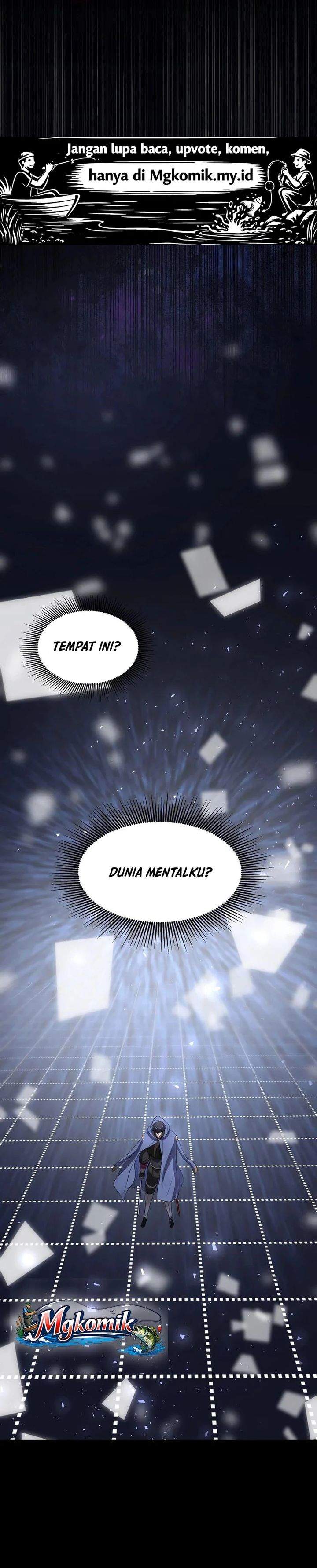 Leveling Up with Skills Chapter 149
