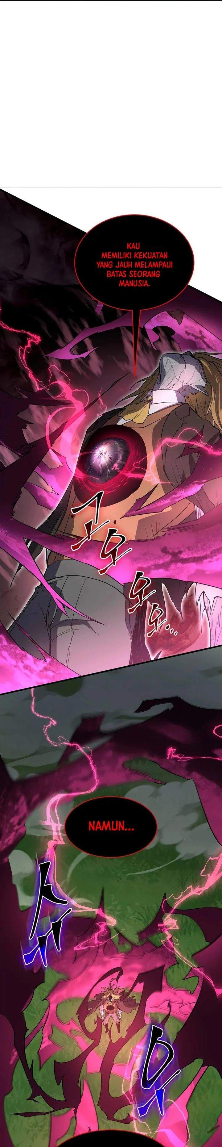 Leveling Up with Skills Chapter 149