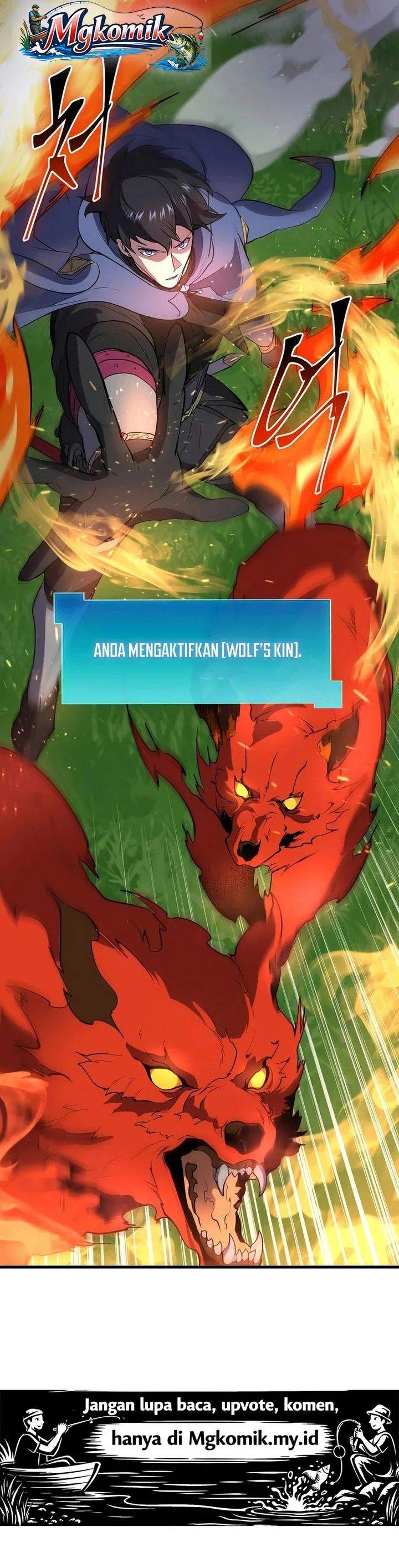 Leveling Up with Skills Chapter 149