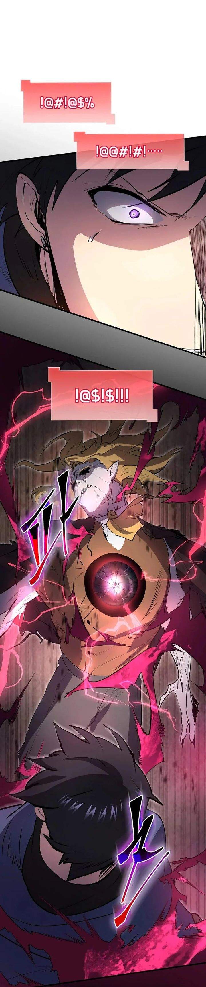 Leveling Up with Skills Chapter 149