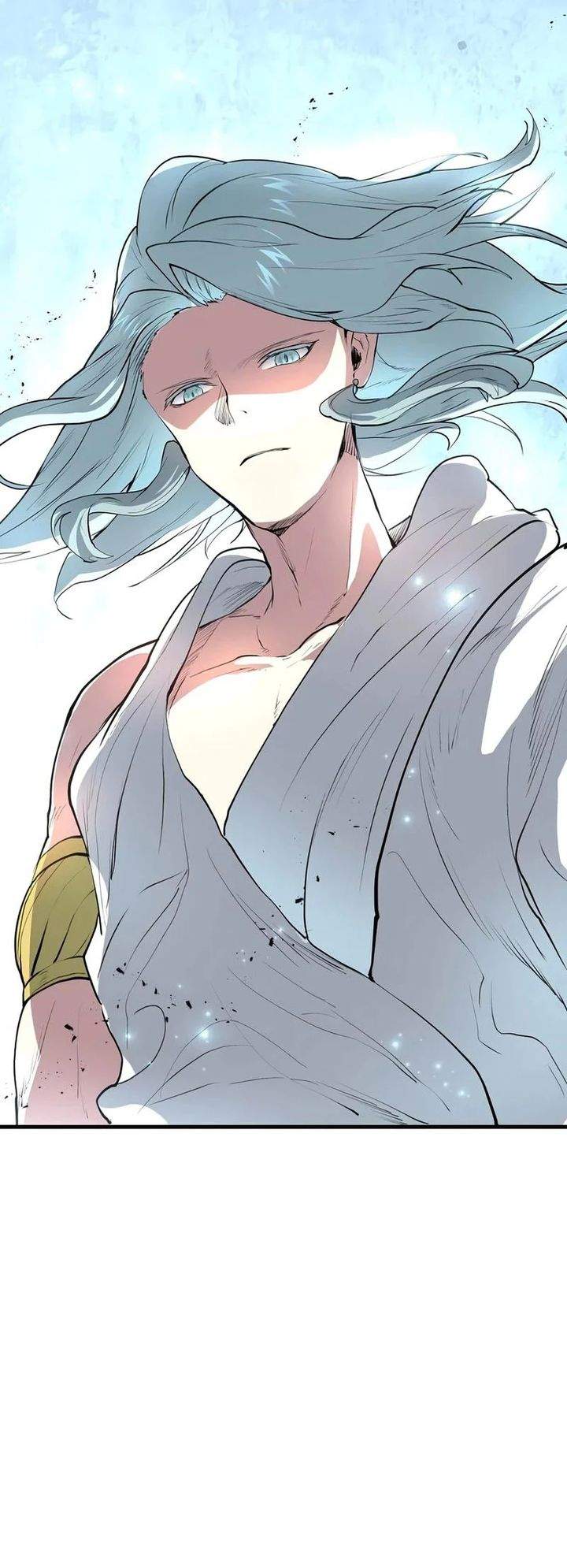Leveling Up with Skills Chapter 149