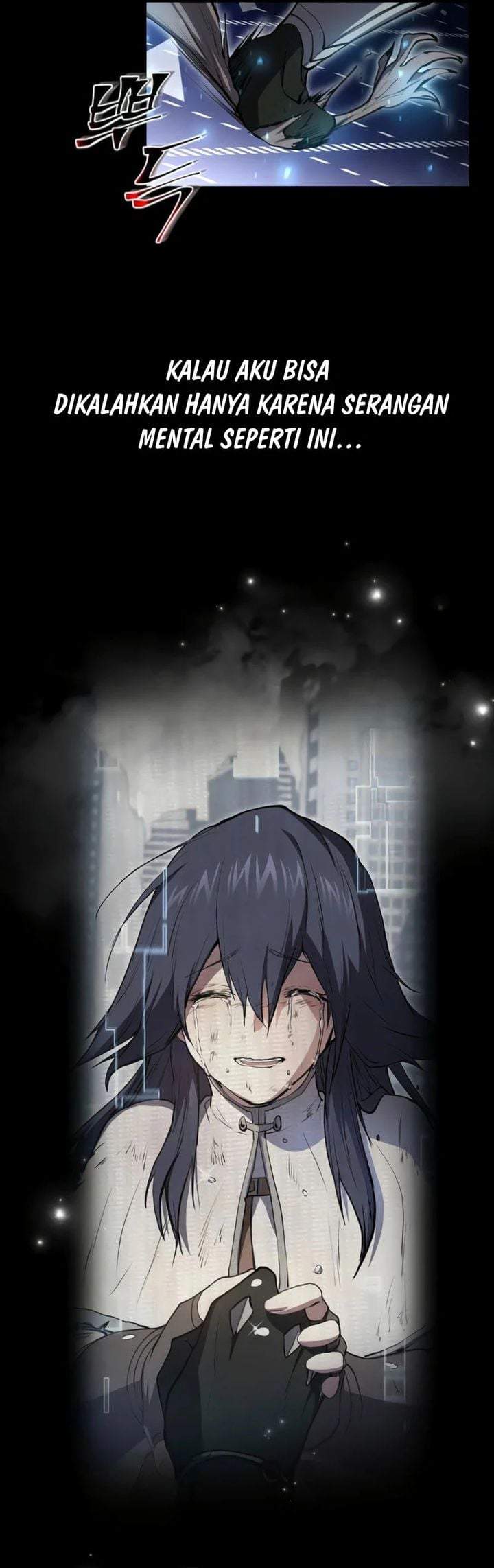 Leveling Up with Skills Chapter 150