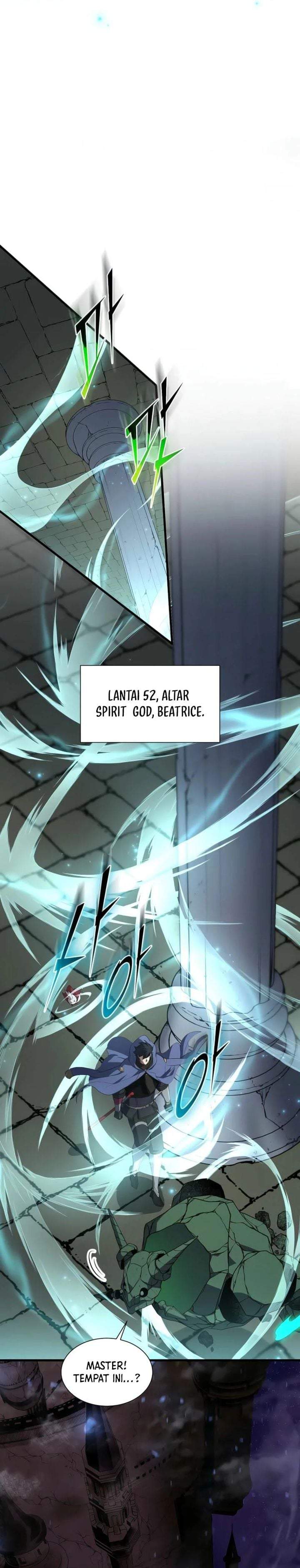 Leveling Up with Skills Chapter 150