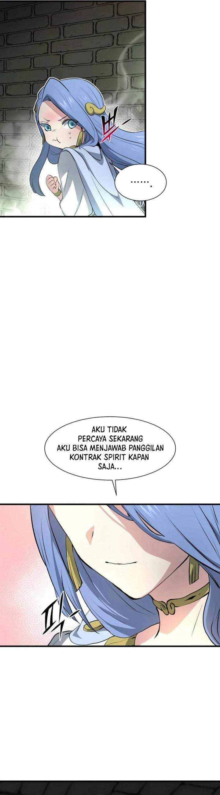 Leveling Up with Skills Chapter 150