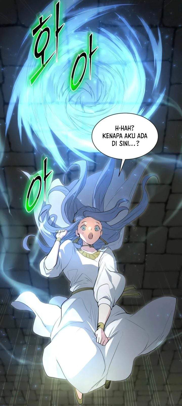 Leveling Up with Skills Chapter 150