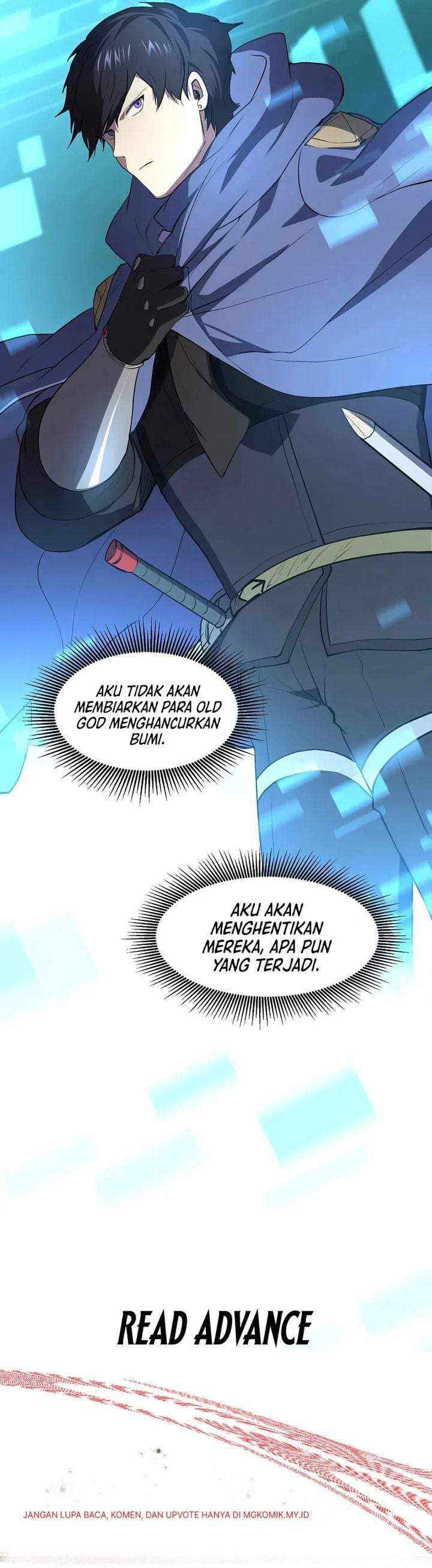 Leveling Up with Skills Chapter 151