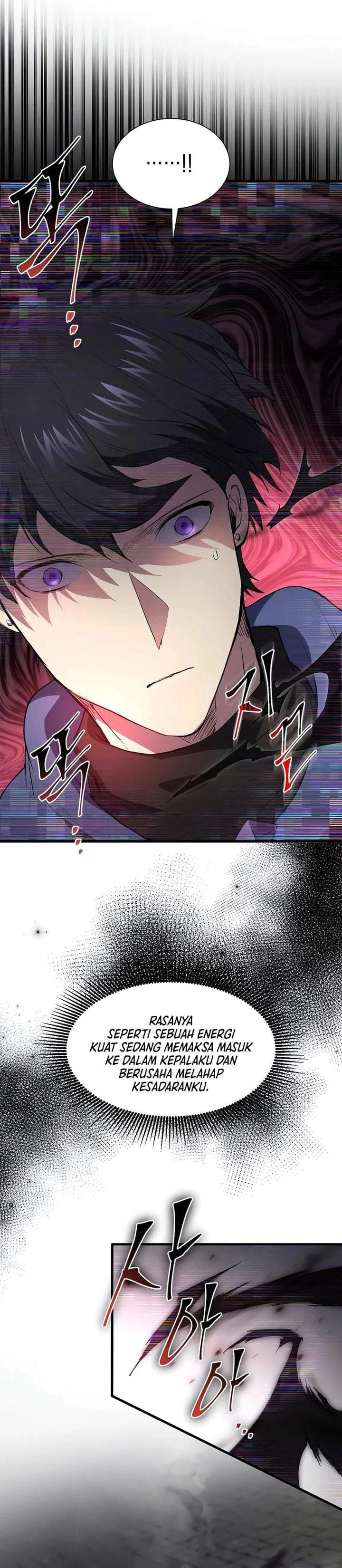 Leveling Up with Skills Chapter 151