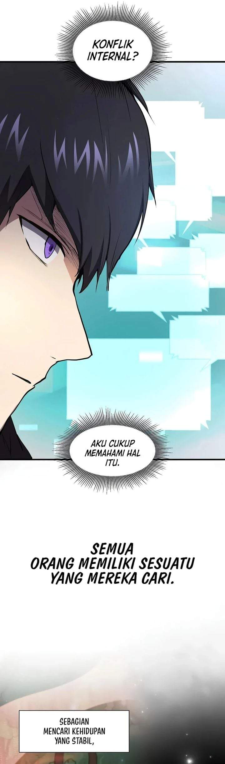 Leveling Up with Skills Chapter 151