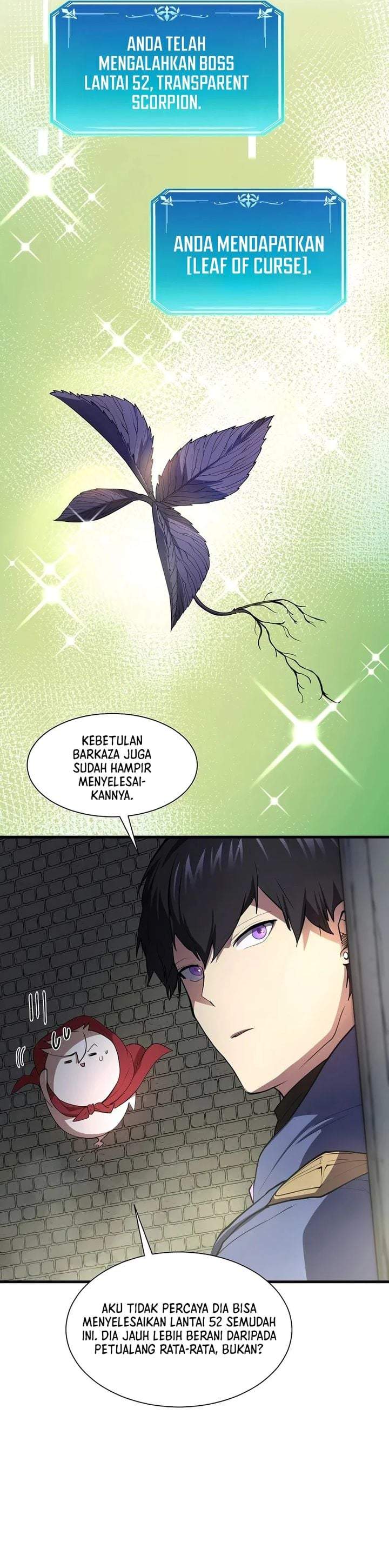 Leveling Up with Skills Chapter 151
