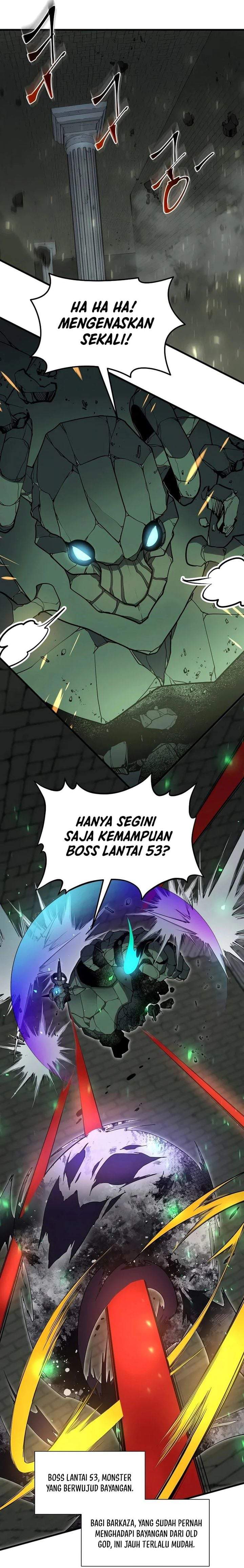Leveling Up with Skills Chapter 152