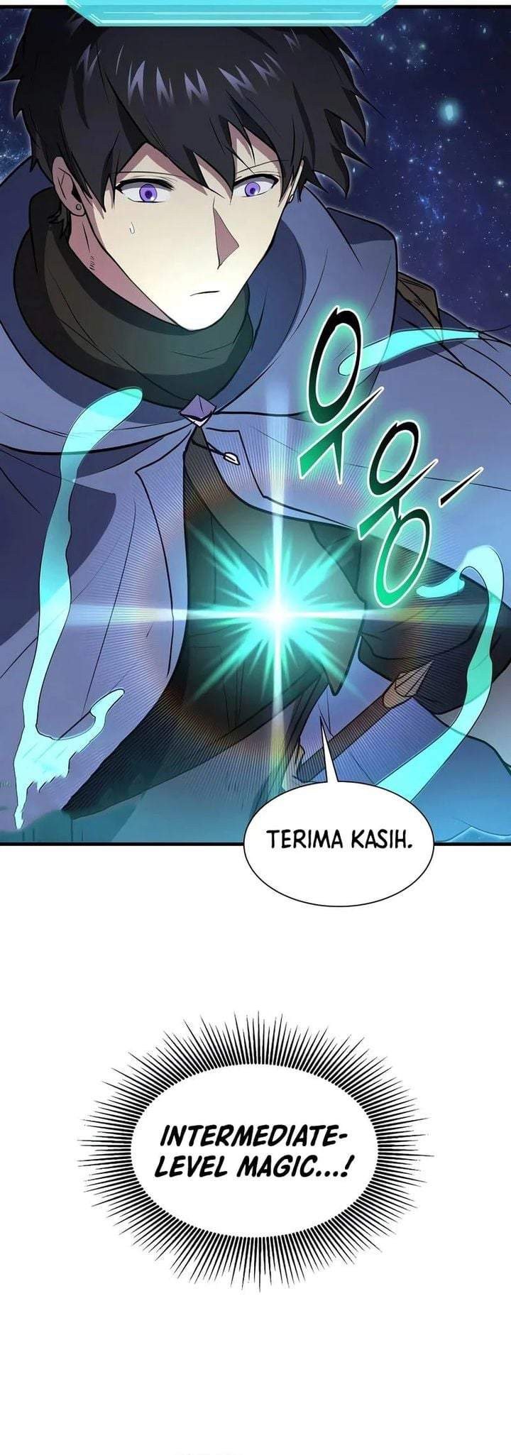 Leveling Up with Skills Chapter 152