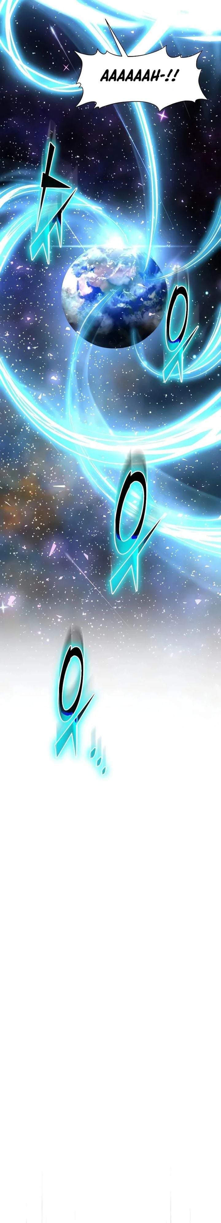 Leveling Up with Skills Chapter 153