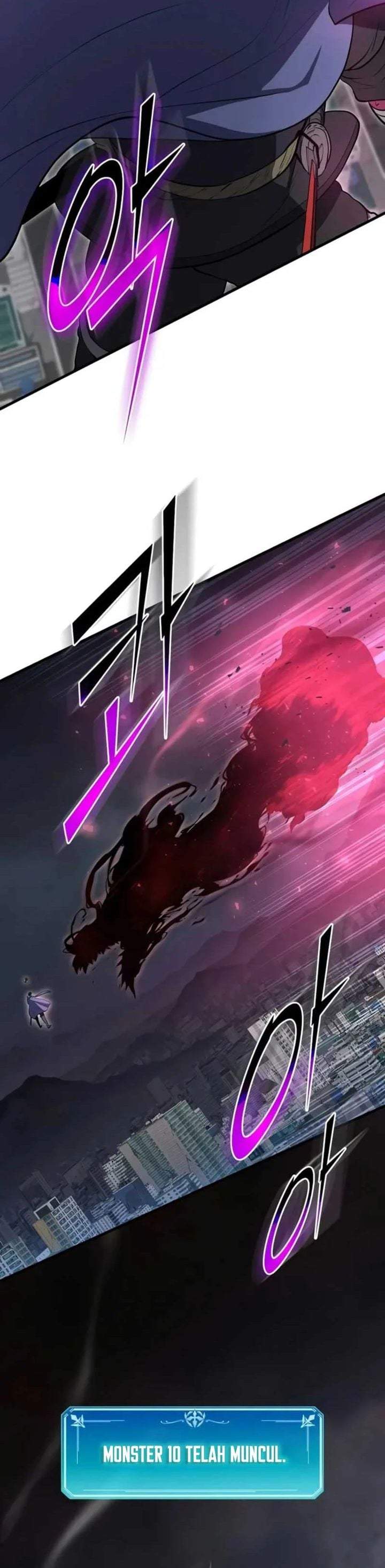 Leveling Up with Skills Chapter 155