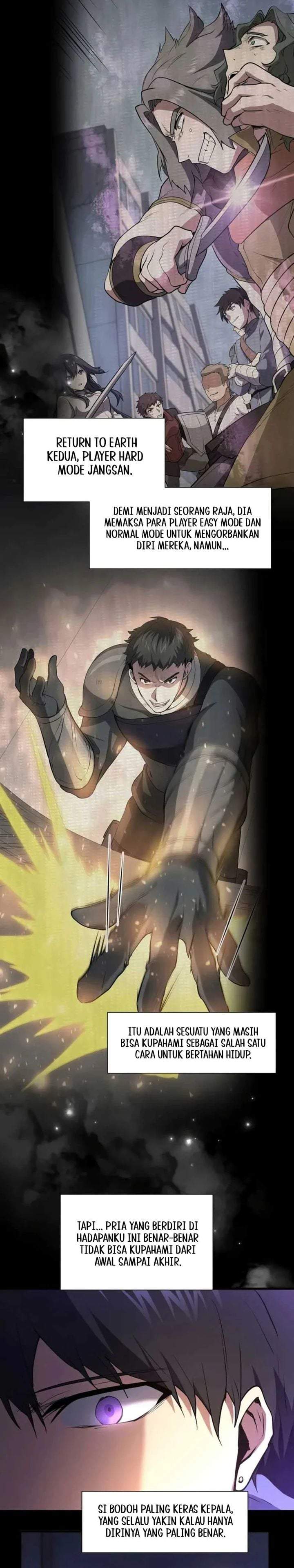 Leveling Up with Skills Chapter 155