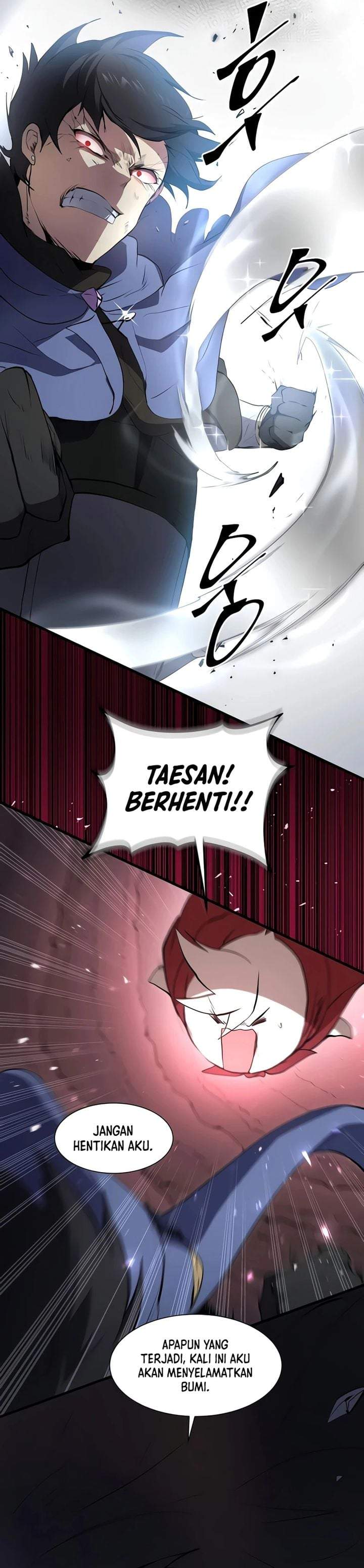 Leveling Up with Skills Chapter 156