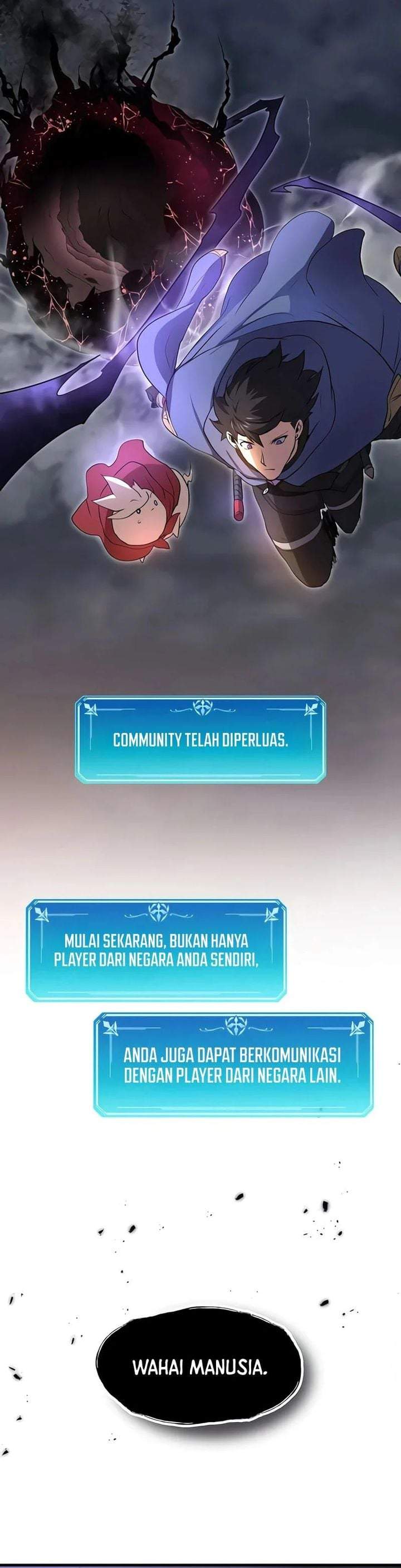 Leveling Up with Skills Chapter 157