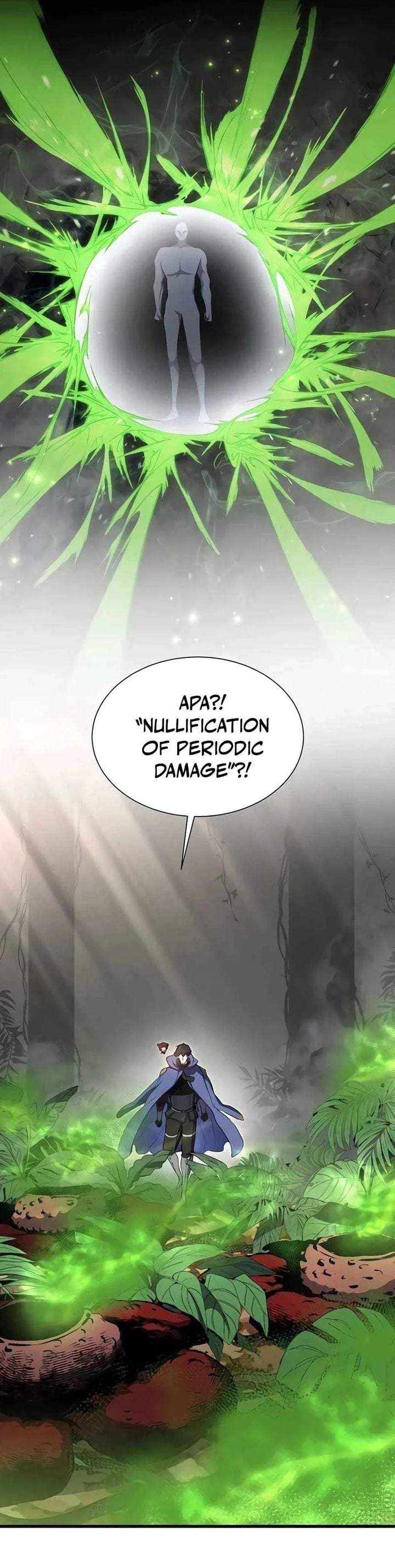 Leveling Up with Skills Chapter 159