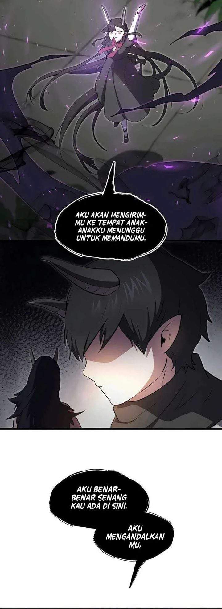 Leveling Up with Skills Chapter 159