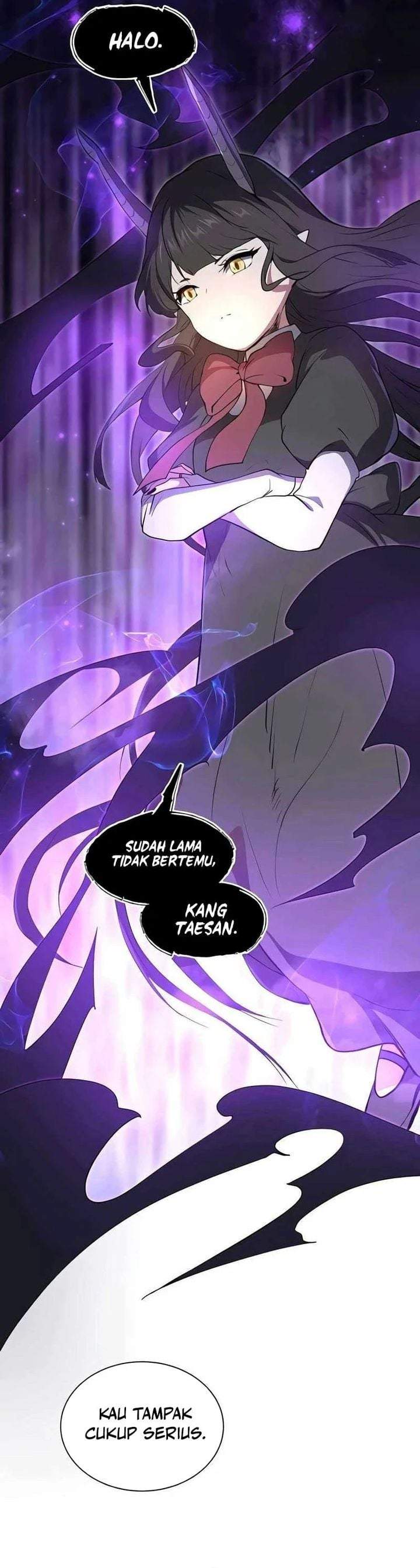 Leveling Up with Skills Chapter 159