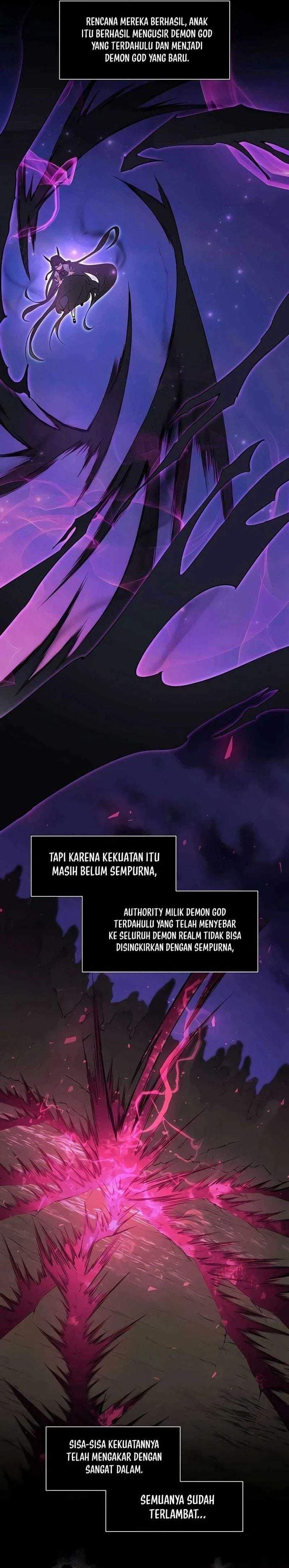 Leveling Up with Skills Chapter 159
