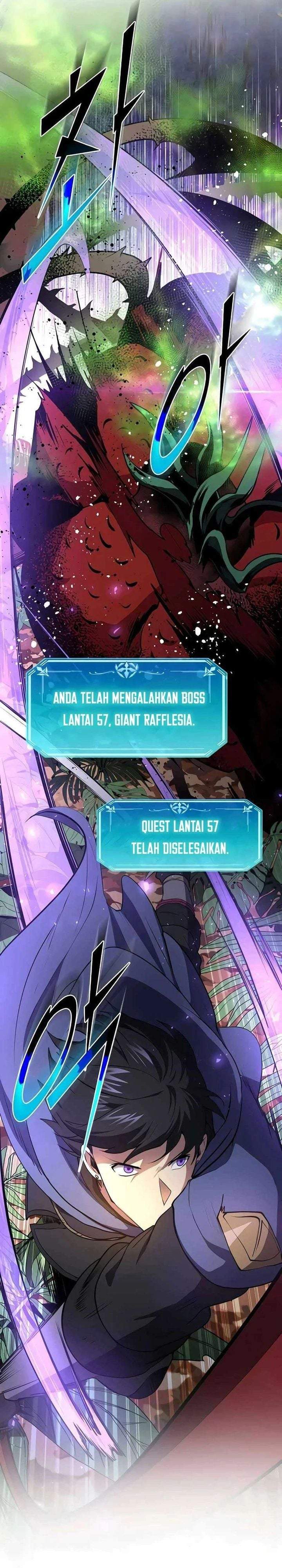 Leveling Up with Skills Chapter 159