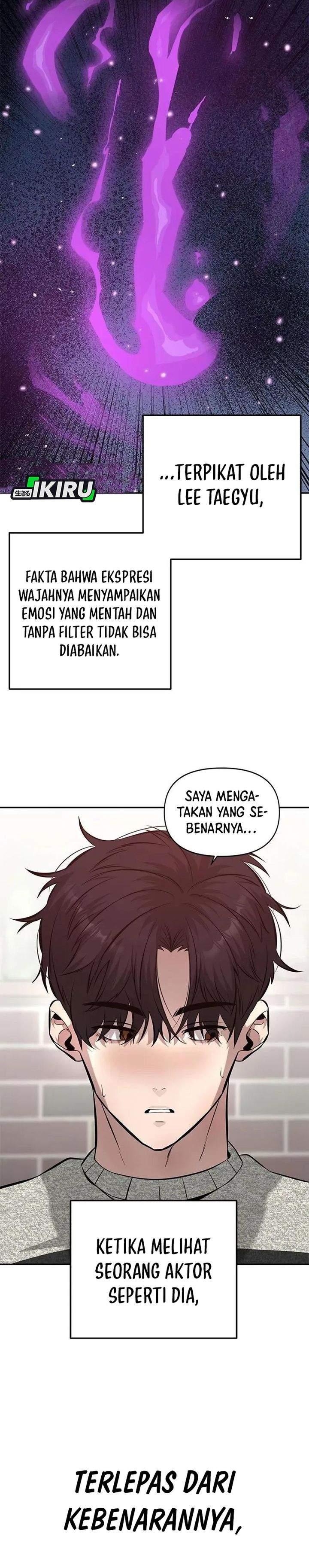 The God of Improvisation Chapter 11