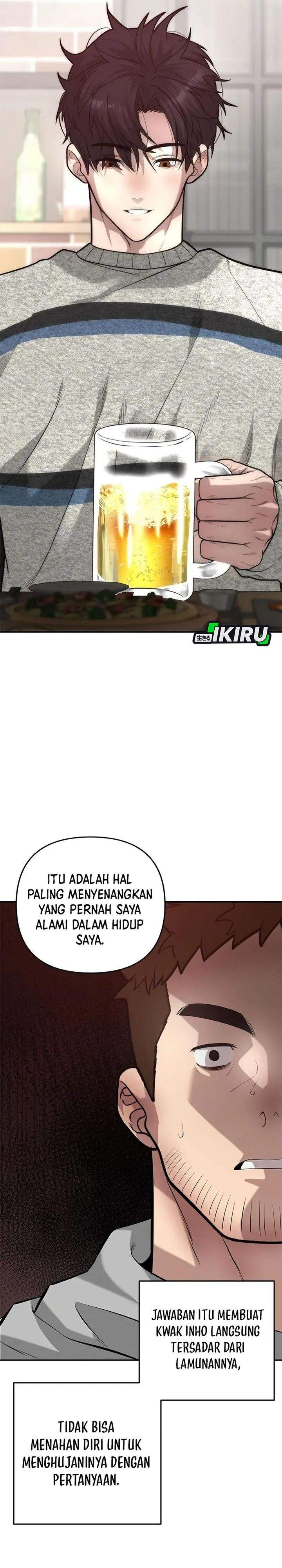 The God of Improvisation Chapter 11