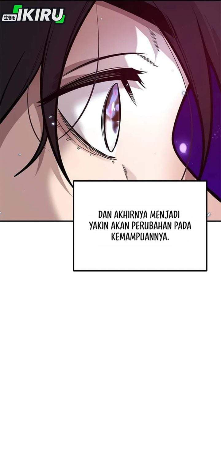 The God of Improvisation Chapter 19