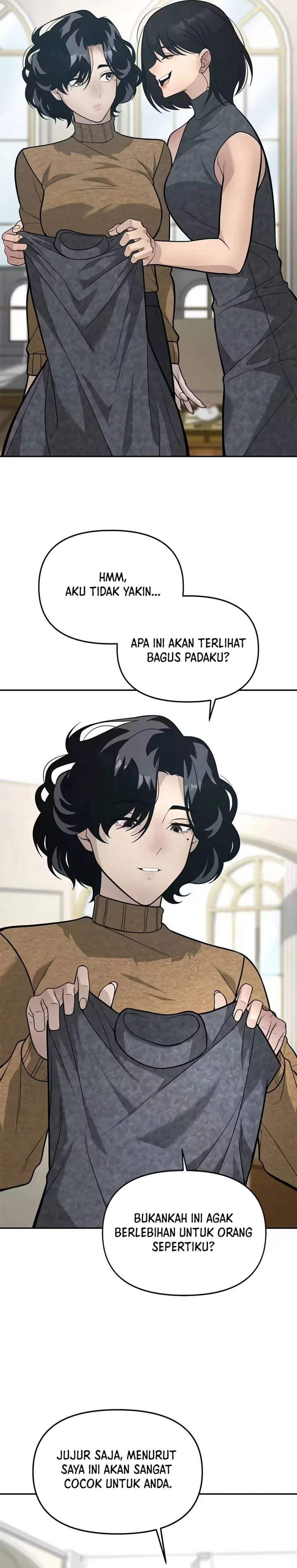 The God of Improvisation Chapter 20