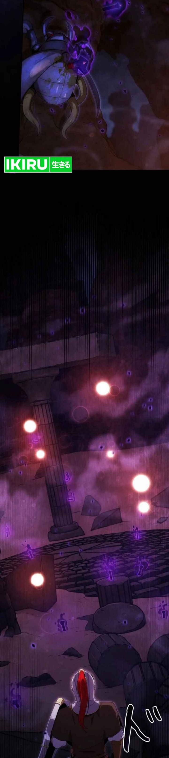Reincarnated as the Strongest Monster Eater: Revenge on the Tyrant Dragon Chapter 40