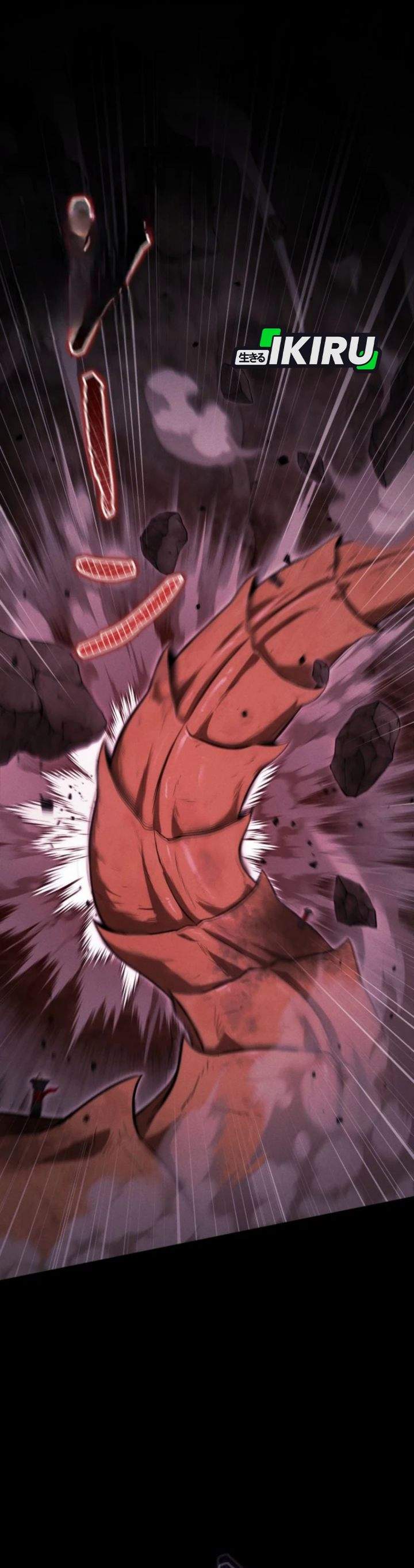 Reincarnated as the Strongest Monster Eater: Revenge on the Tyrant Dragon Chapter 41