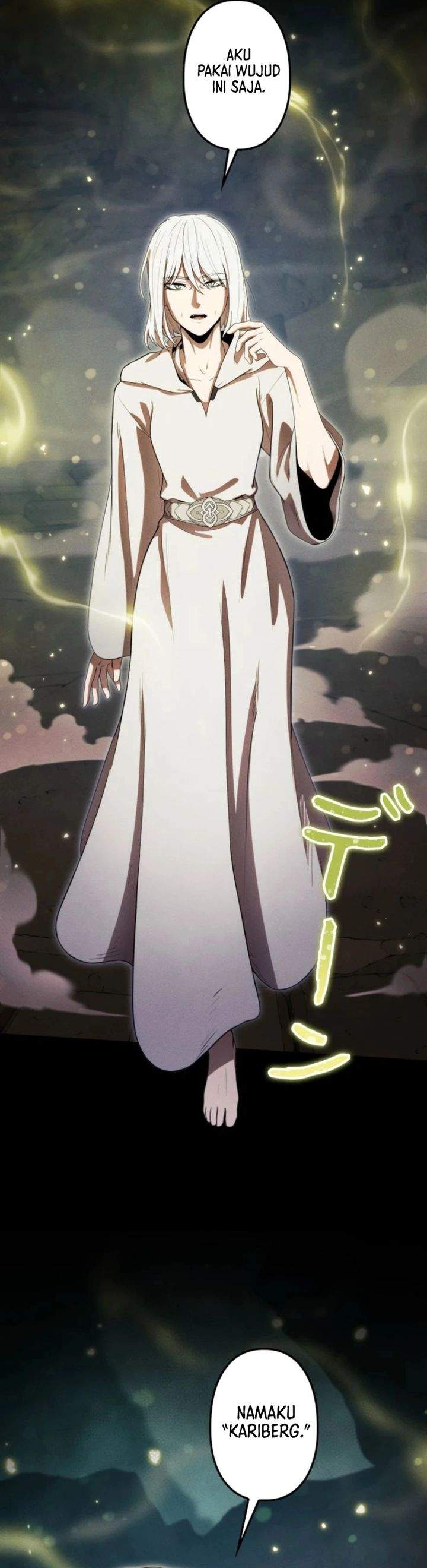Reincarnated as the Strongest Monster Eater: Revenge on the Tyrant Dragon Chapter 42