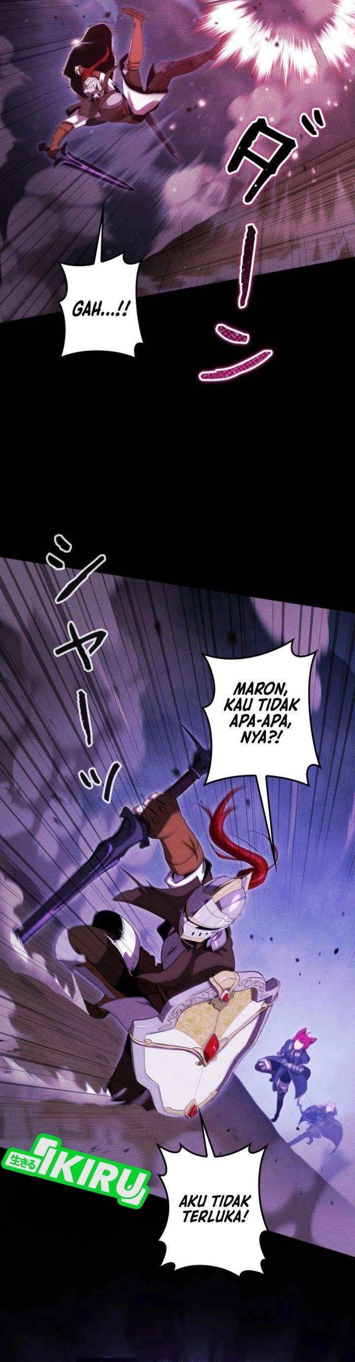 Reincarnated as the Strongest Monster Eater: Revenge on the Tyrant Dragon Chapter 42