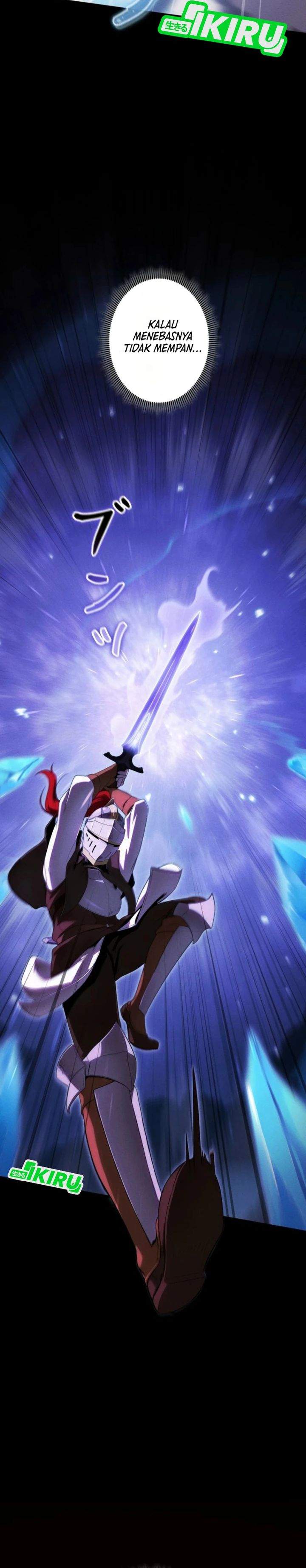 Reincarnated as the Strongest Monster Eater: Revenge on the Tyrant Dragon Chapter 42