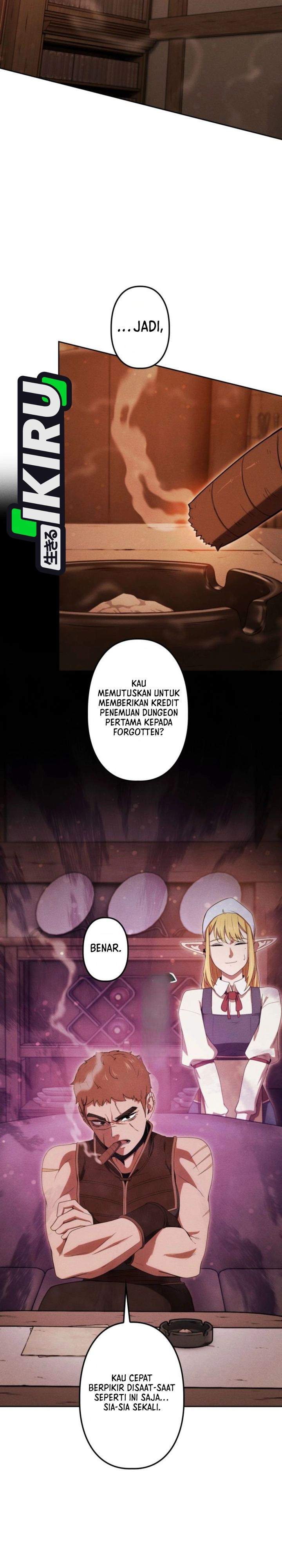 Reincarnated as the Strongest Monster Eater: Revenge on the Tyrant Dragon Chapter 43