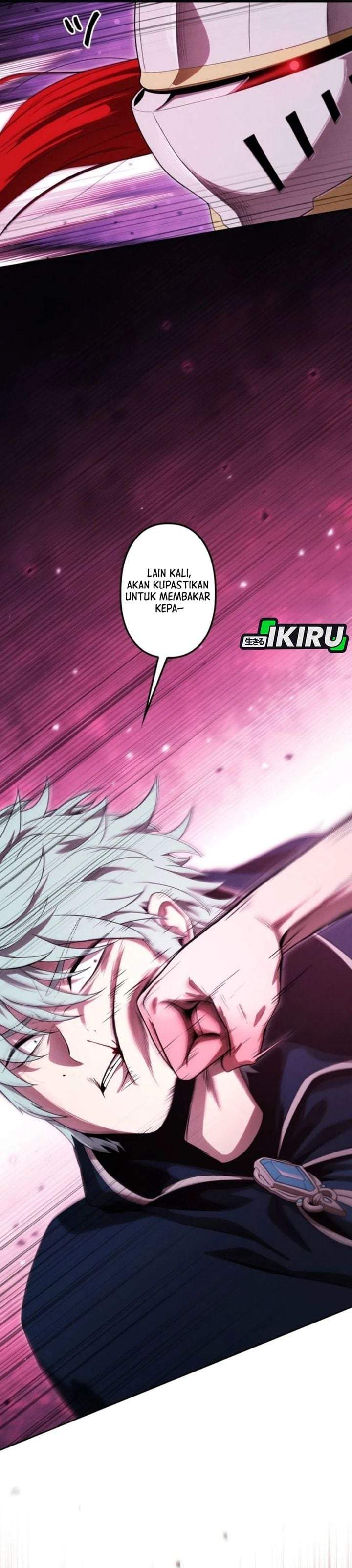 Reincarnated as the Strongest Monster Eater: Revenge on the Tyrant Dragon Chapter 45