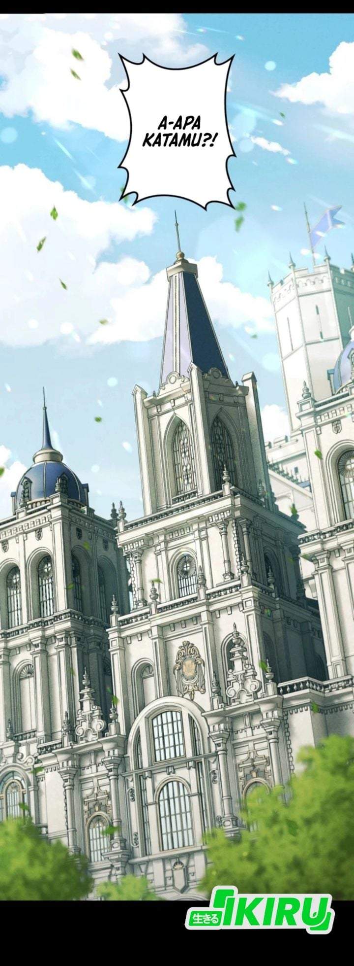 Reincarnated as the Strongest Monster Eater: Revenge on the Tyrant Dragon Chapter 46