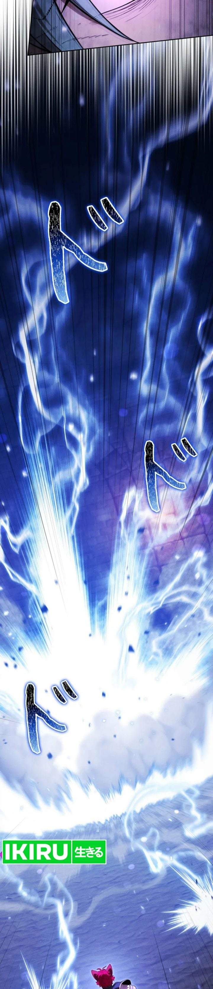 Reincarnated as the Strongest Monster Eater: Revenge on the Tyrant Dragon Chapter 47