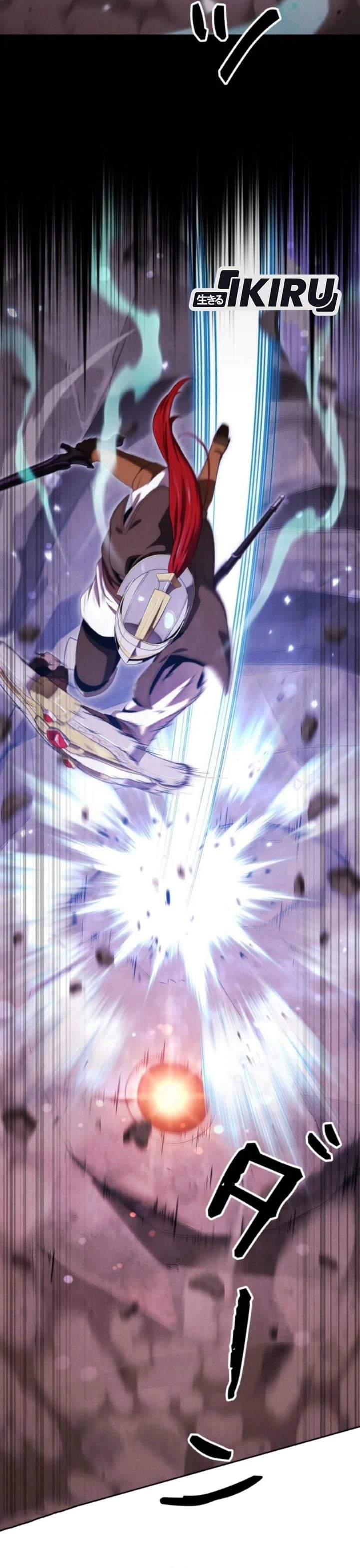 Reincarnated as the Strongest Monster Eater: Revenge on the Tyrant Dragon Chapter 48