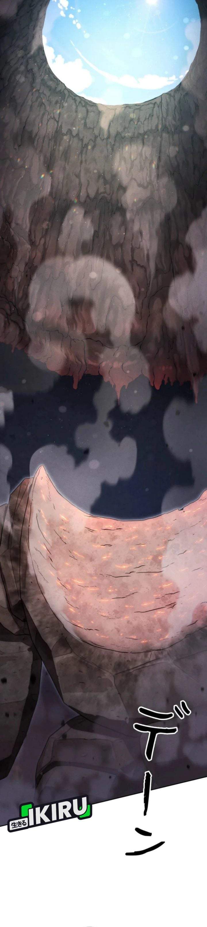 Reincarnated as the Strongest Monster Eater: Revenge on the Tyrant Dragon Chapter 48