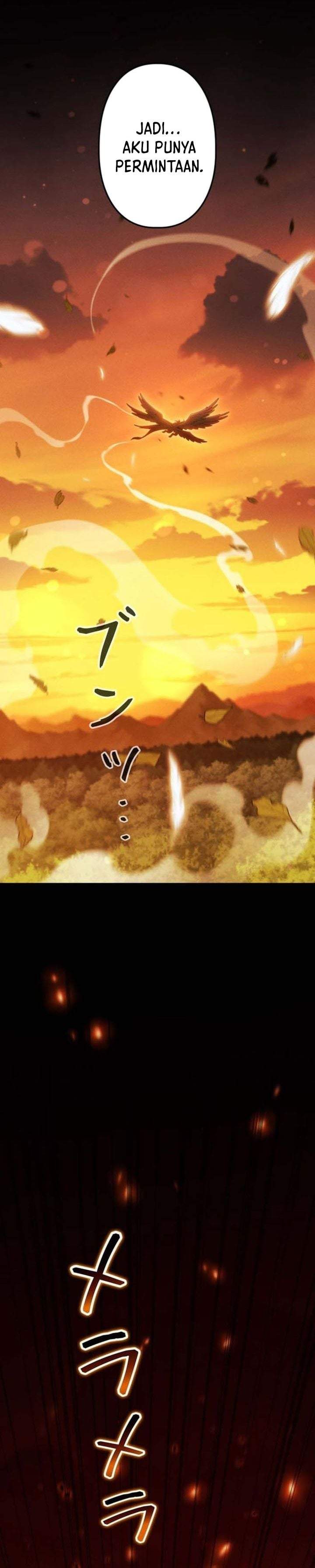 Reincarnated as the Strongest Monster Eater: Revenge on the Tyrant Dragon Chapter 50
