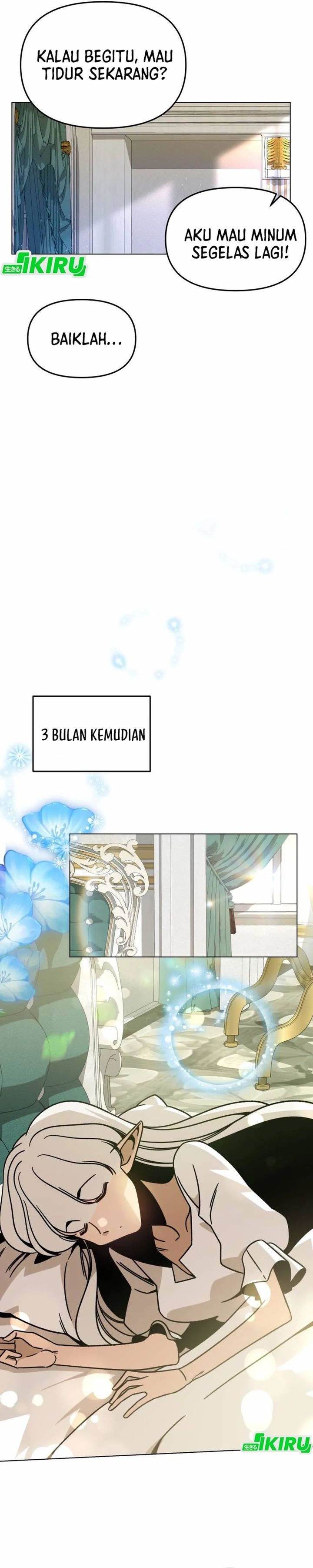 I’ll Resign and Have a Fresh Start in This World Chapter 154