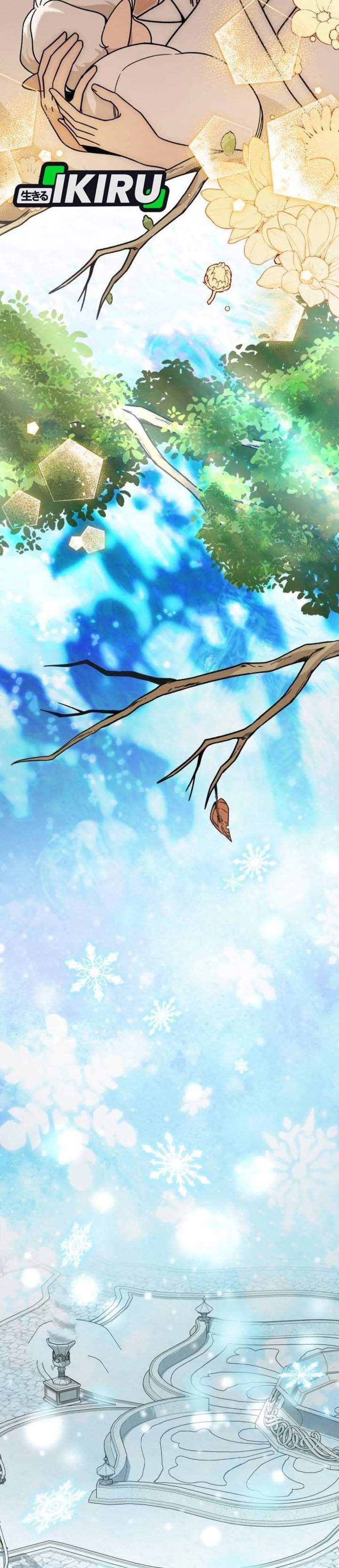 I’ll Resign and Have a Fresh Start in This World Chapter 155