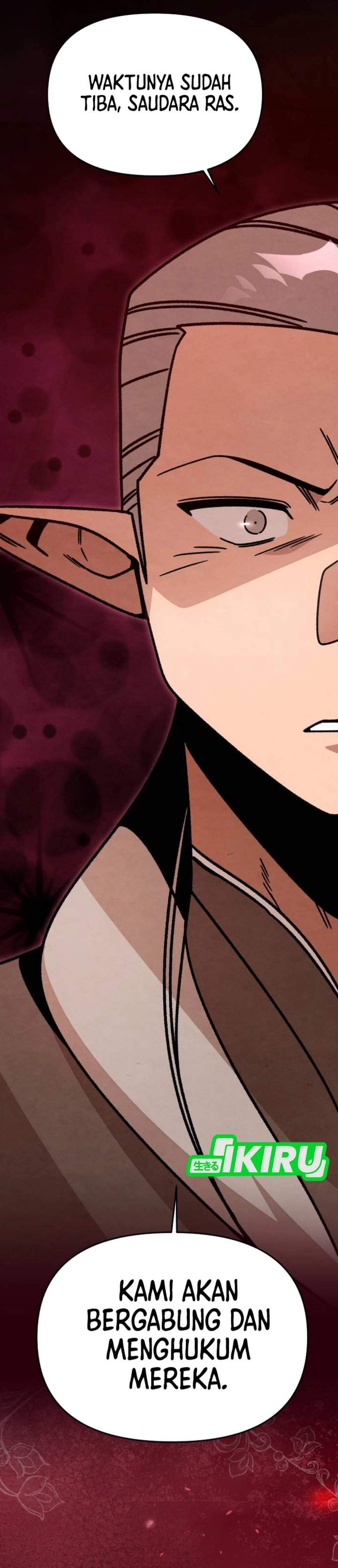 I’ll Resign and Have a Fresh Start in This World Chapter 156
