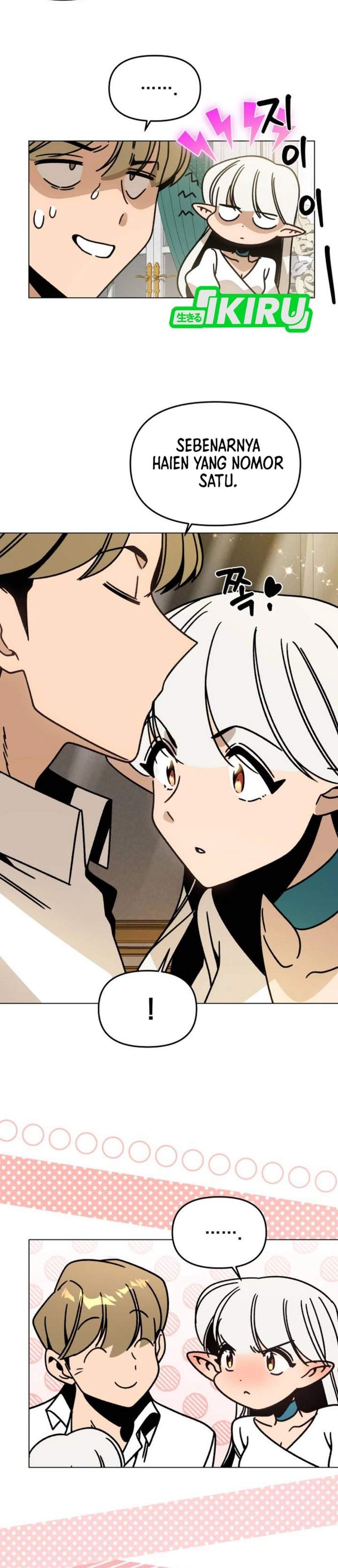 I’ll Resign and Have a Fresh Start in This World Chapter 156
