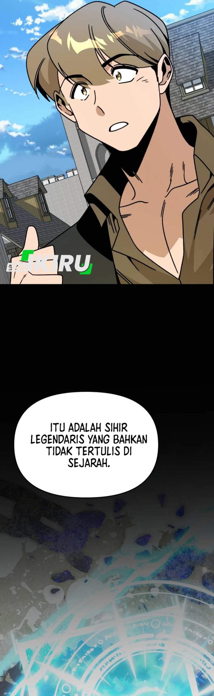 I’ll Resign and Have a Fresh Start in This World Chapter 156