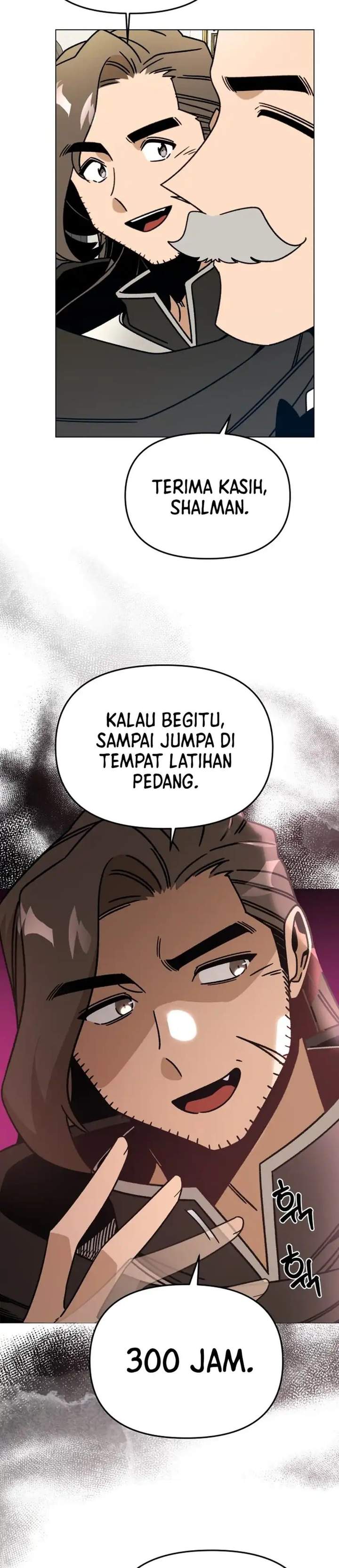 I’ll Resign and Have a Fresh Start in This World Chapter 157