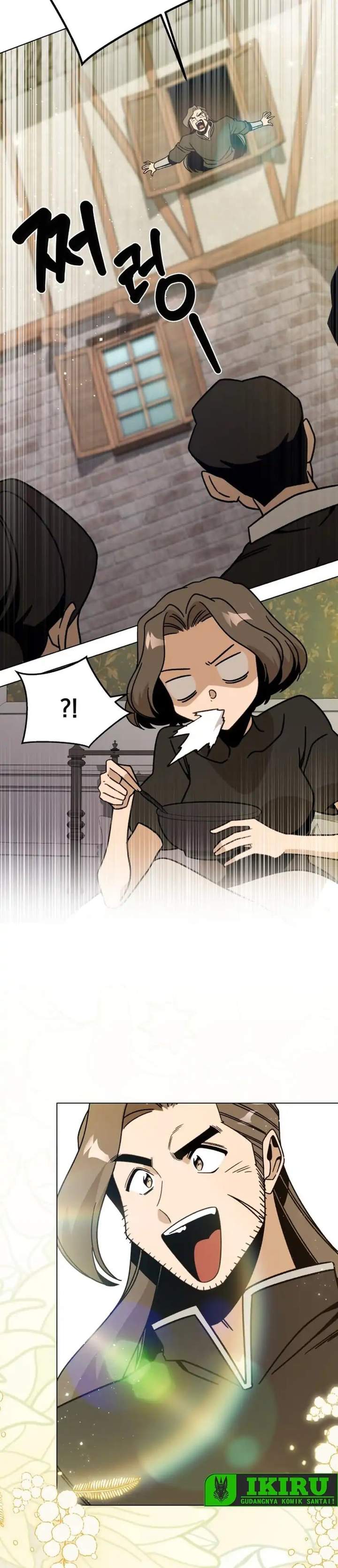 I’ll Resign and Have a Fresh Start in This World Chapter 157