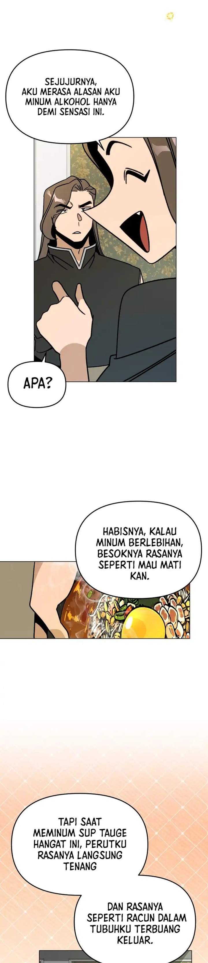 I’ll Resign and Have a Fresh Start in This World Chapter 157